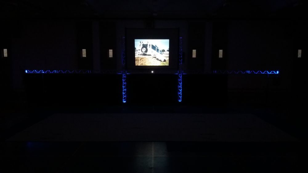 ZomaService - 01 eventi